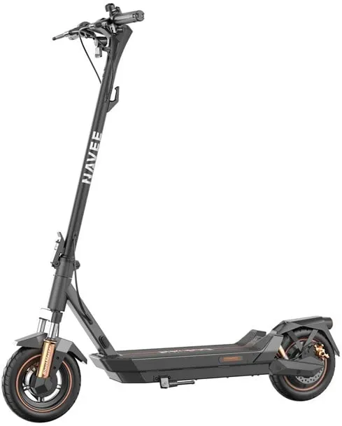 GT5 Pro Nordic (20 km/h)