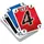 Schmidt Spiele Black Dog