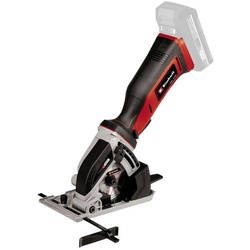 Einhell Handkreissäge Akku-Mini-Handkreissäge TE-CS 18/89 Li – Solo