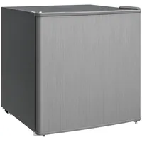 Homcom Mini-Gefrierschrank 35 L Gefrierbox elektrisch freistehend 45 W
