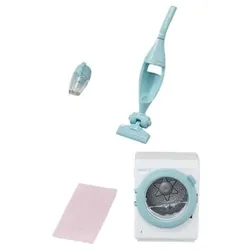 Sylvanian Families® Waschmaschine und Staubsauger
