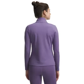 Under Armour Motion EMEA Jacke Damen Kapuzensweater, lila