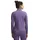 Under Armour Motion EMEA Jacke Damen Kapuzensweater, lila