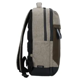 Picard Speed Daypack Grün
