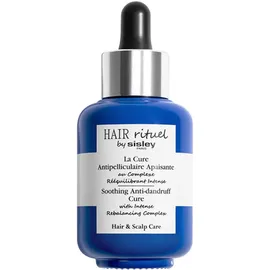 Sisley Hair Rituel La Cure Antipelliculaire Apaisante Creme 60 ml