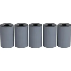 Soennecken Thermorolle oeco 4028 57x35x12mm EC-Cash blau 5 Stück