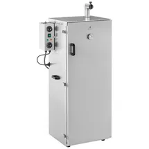 Royal Catering RC-FS1300 147 l silber