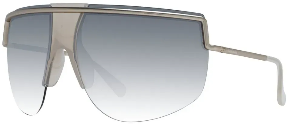 Max Mara Pilotenbrille MM0050 7032C silberfarben