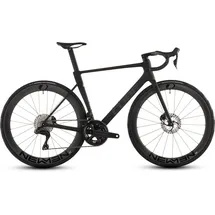 Cube Litening AIR C:68X Race 2026 28 Zoll RH 54 cm schwarz