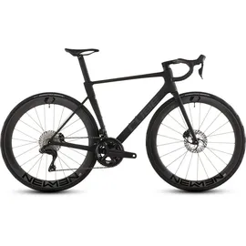 Cube Litening AIR C:68X Race 2026 28 Zoll RH 54 cm schwarz