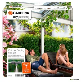 Gardena Luftkühler Set (13135-20)
