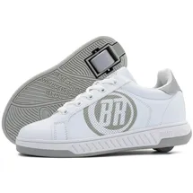 BREEZY ROLLERS Kids Weiss 34