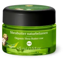 Sheabutter bio naturbelassen