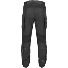 Richa Infinity 2 Adventure Damen Textilhose, schwarz, L