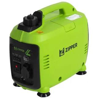 Zipper ZI-STE1000INV Stromerzeuger Inverter