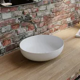 Kaldewei Miena Aufsatzwaschtisch Ø 38 cm (909406003711)