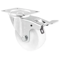 WAGNER design yourself Transportgeräte-Lenkrolle RO 7500