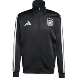 adidas Deutschland Trainingsjacke 2026 schwarz Herren/Damen Gr. M