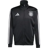 adidas Deutschland Trainingsjacke 2026 schwarz Herren/Damen Gr. M