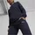 Puma teamGOAL Casuals Jogginghose Blau XXL