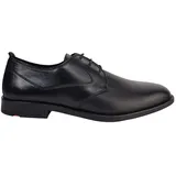 LLOYD LARK Herrenschuhe 15-012-10 15-012-10 schwarz, 46 | Gr.: