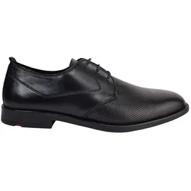 LLOYD LARK Herrenschuhe 15-012-10 15-012-10 schwarz, 46 | Gr.: