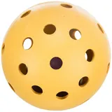 Trixie Lochball mit Ball, Naturgummi, Ø 7 cm