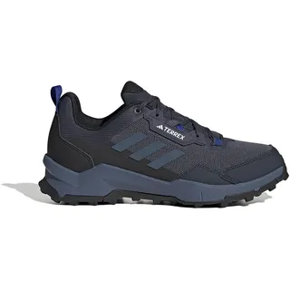 Shadow Navy / Wonder Steel / Aurora Ink 40 2/3