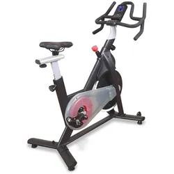 aktivshop Ergometer Speedbike aktiv »Bluetooth«