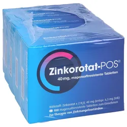 Zinkorotat-POS