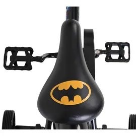 Volare Batman 12 Zoll RH 0 cm Schwarz/Mehrfarbig
