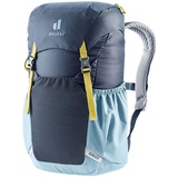 Deuter Junior 18 l ink/lake