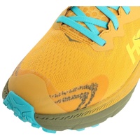 Hoka One One Herren Running Shoes, Yellow, 42 2/3 EU - 42 2/3 EU