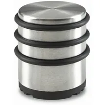 EASY WORK Türstopper Silber 7 x 8 cm