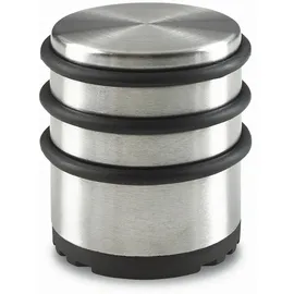 EASY WORK Türstopper Silber 7 x 8 cm