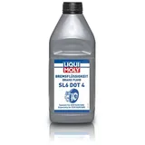 LIQUI MOLY Bremsflüssigkeit SL6 DOT 4 21168