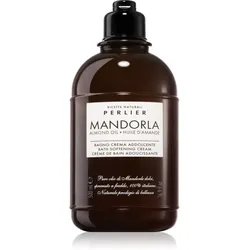 Perlier Mandorla Dusch- und Badecreme 500 ml