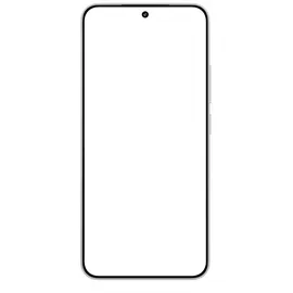 Xiaomi 15 5G 256 GB White