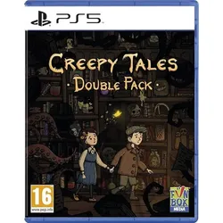 Creepy Tales Double Pack - PS5 [EU Version]