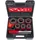 Rothenberger Ratschen-Gewindeschneidkluppen Rothenberger SUPER Cut-Set BSPT R