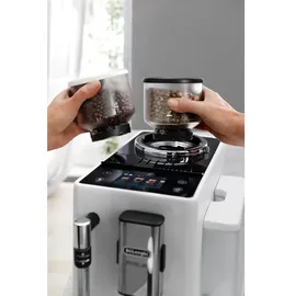 De'Longhi Rivelia EXAM440.35.W arctic white
