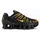 Nike Shox TL Black/University Gold 45