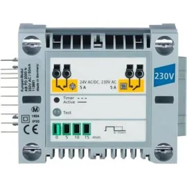 Möhlenhoff GmbH Alpha-Basis Pumpen Doppelmodul 230 V AB PD 2000