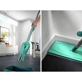 Leifheit Bodenwischer Picobello S micro duo