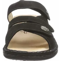 Finn Comfort Ventura-S black 41