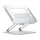 AISENS Tischhalterung XL für Laptop/Tablet bis 17" Grau