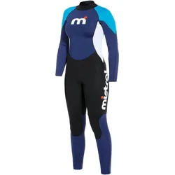 Mistral 3/2 mm Wetsuit Breeze Damen blau S