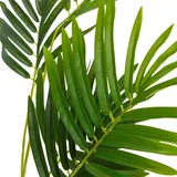 HJH Office Kunstpflanze Areca I 120 cm