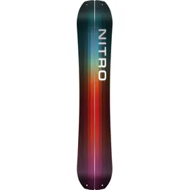 Nitro Team Splitboard 25, Länge in cm: 159