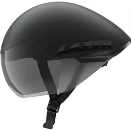 Lazer Victor KinetiCore Matte Black S